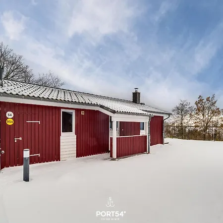 Casa de Férias Waldpalast - Im Harz Sankt Andreasberg