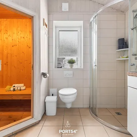 Feriehus Waldpalast - Im Harz