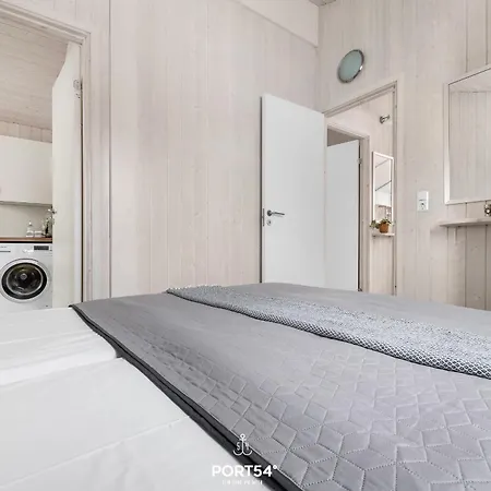 Feriehus Waldpalast - Im Harz *