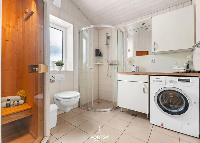 Waldpalast - Im Harz * Sankt Andreasberg