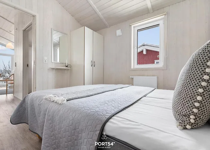 Tatil Evi Waldpalast - Im Harz *