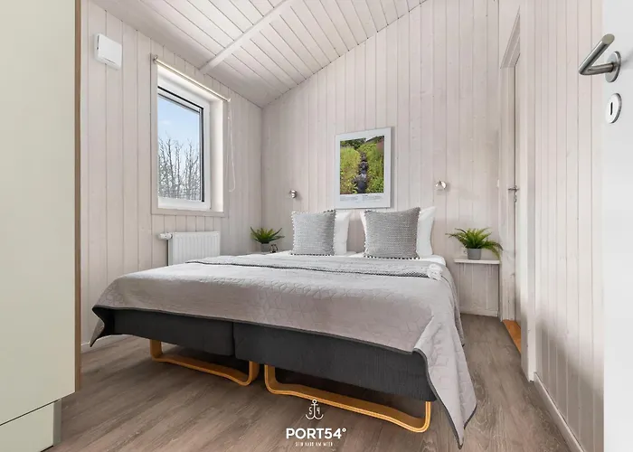 Waldpalast - Im Harz *