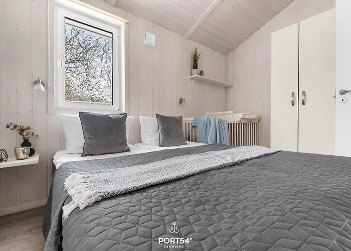 Tatil Evi Waldpalast - Im Harz